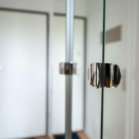 Apartamenty Manufaktura Łódź Buitenkant foto